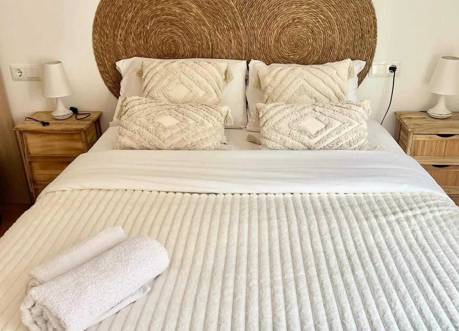 Apartment Rosario In Malaga Center 0*,  Spain
